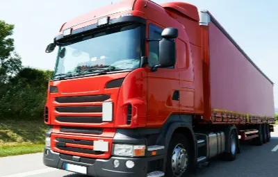 İstanbul Bayat Ambar Kargo