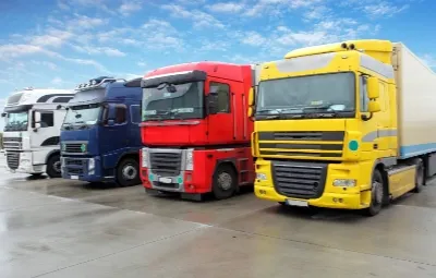 İstanbul Bayat Nakliye Ambarı