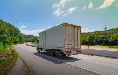 İstanbul ile Bayat Arası Bulaşık Makinesi Taşıma