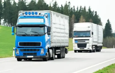 İstanbul ile Bayat Arası Eşya Taşıma